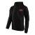 Куртка TLD WINDBREAKER BOLT PATCH [BLACK] LG